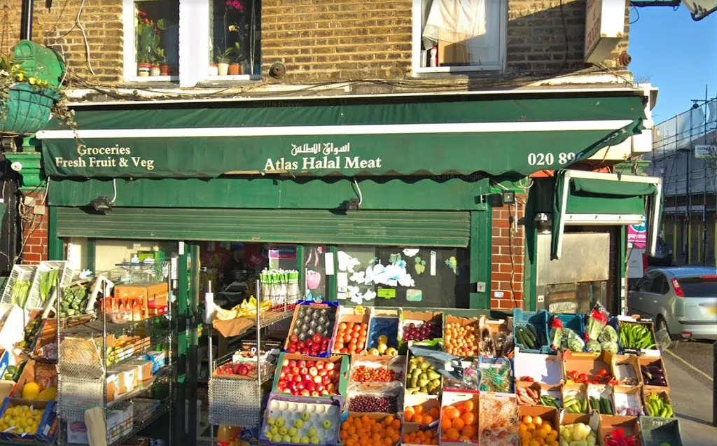Atlas Halal Meat
