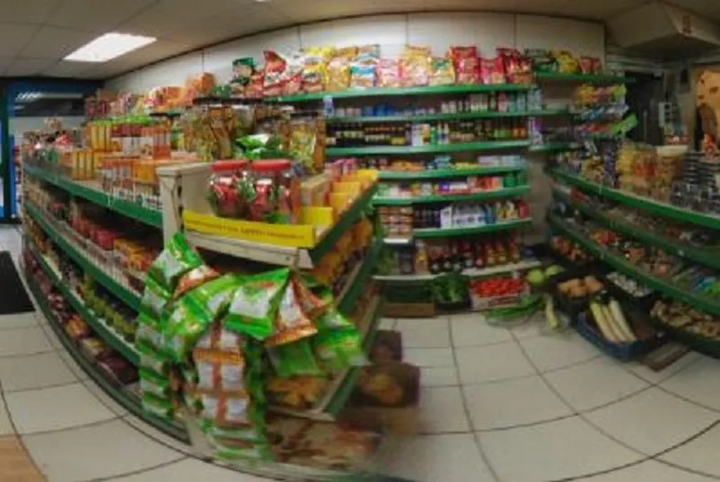 B.N.K. Grocers