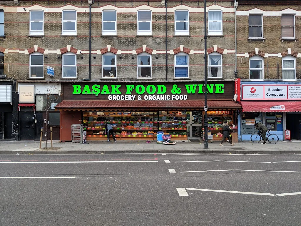 Başak Food & Wine