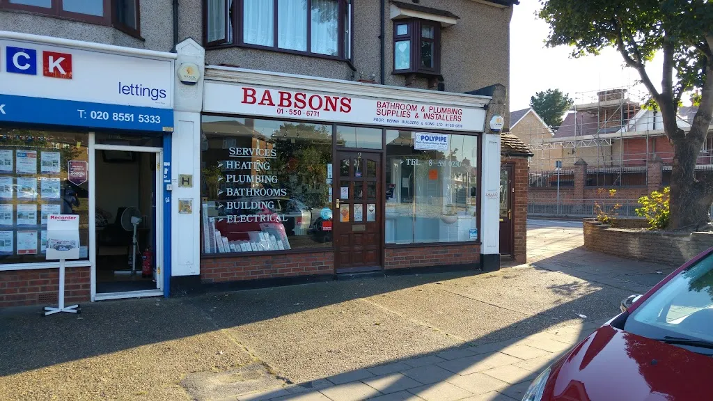 Babsons