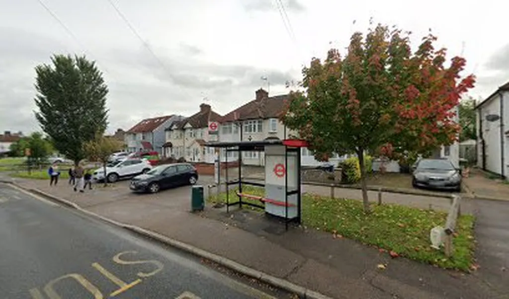 Bacon Lane