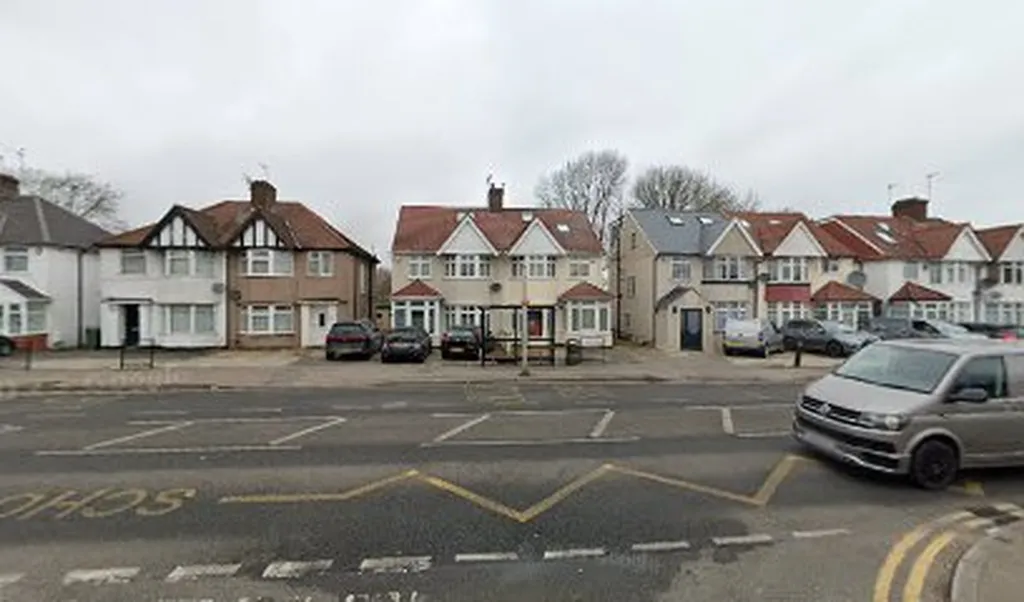 Bacon Lane
