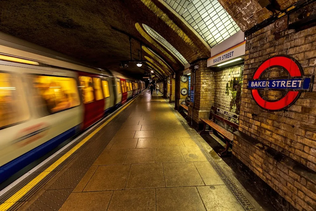 Baker Street