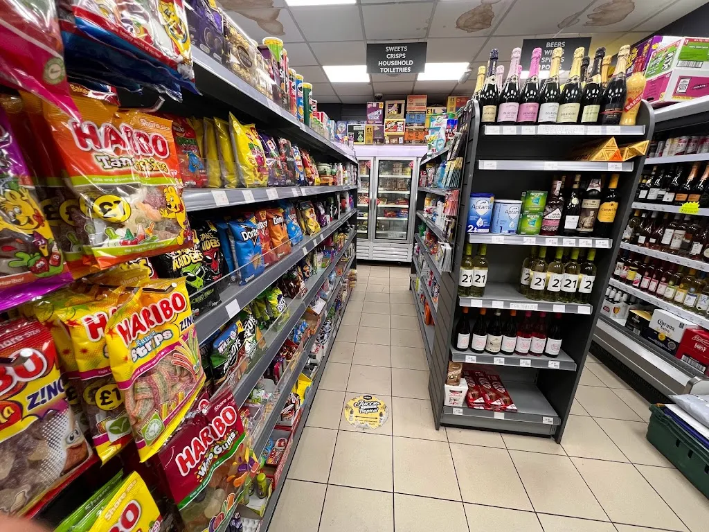 Bal's Convenience Store
