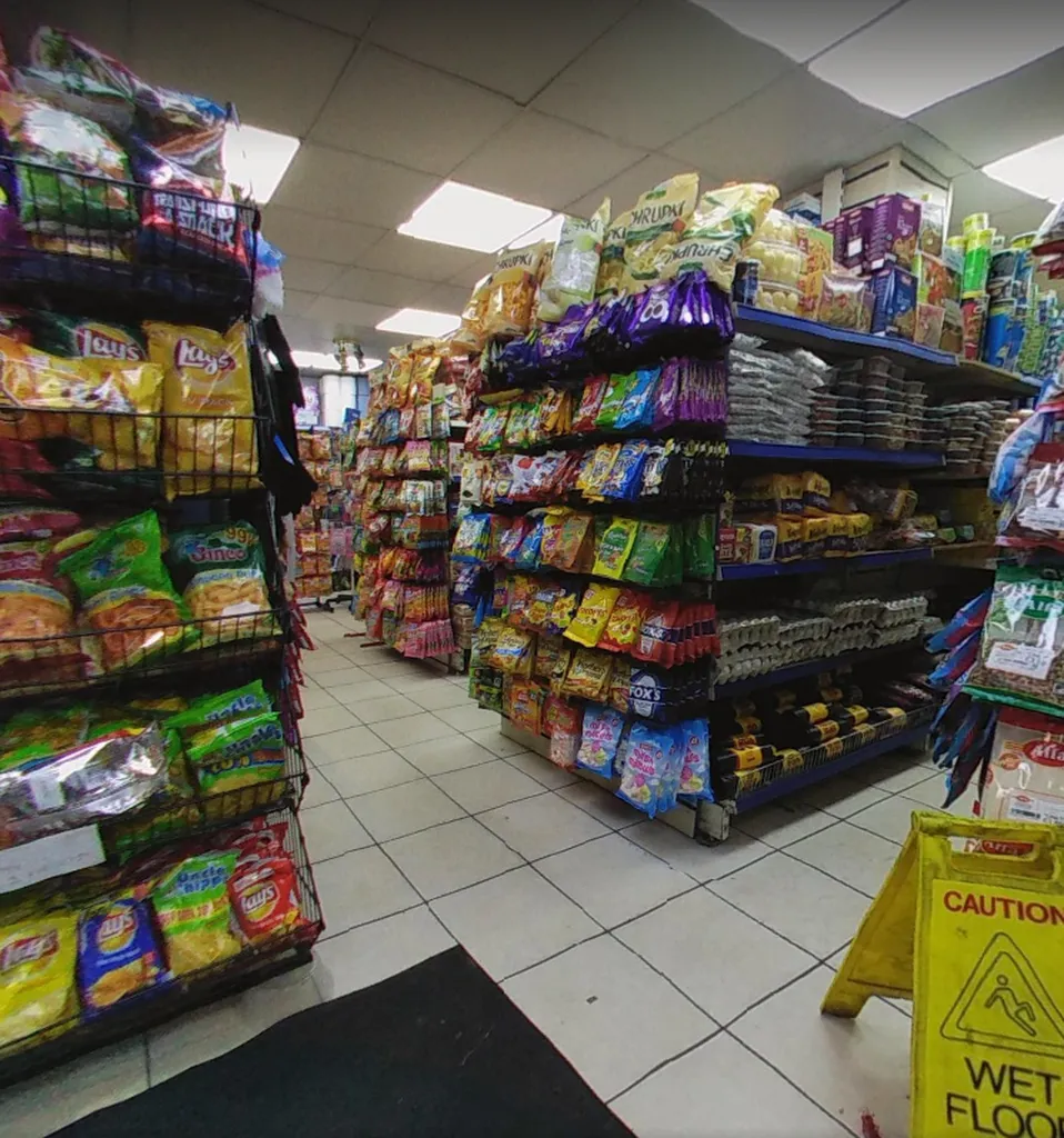 Bal Supermarket Hayes