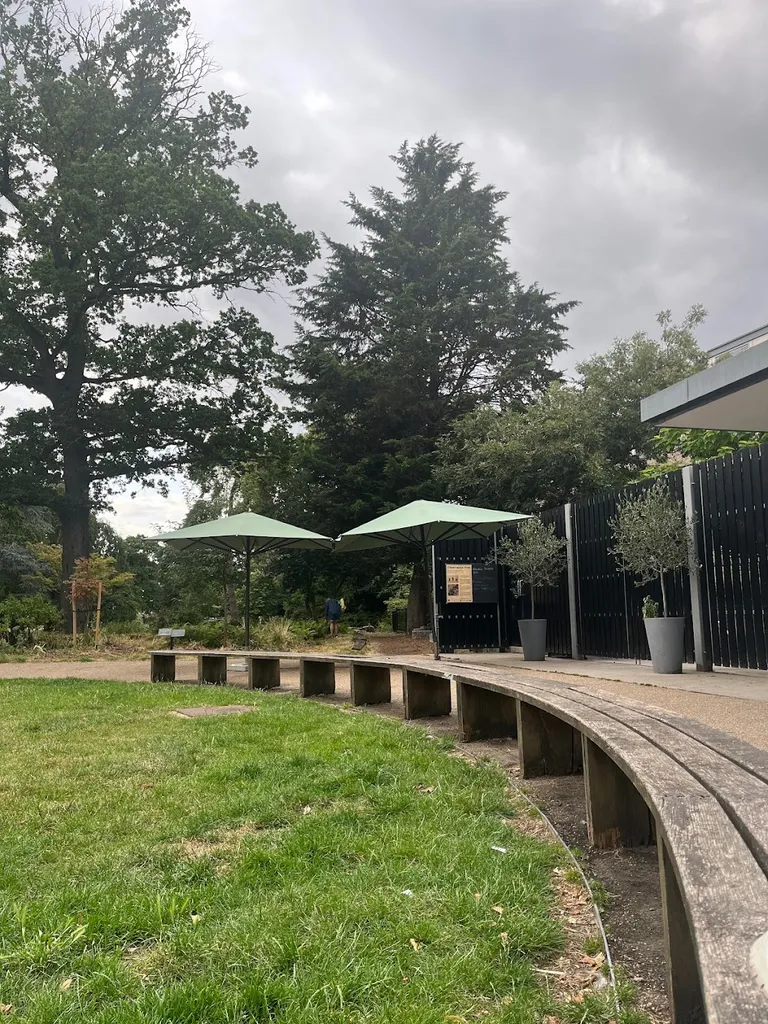 Bandstand