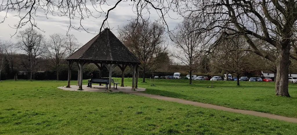 Bandstand