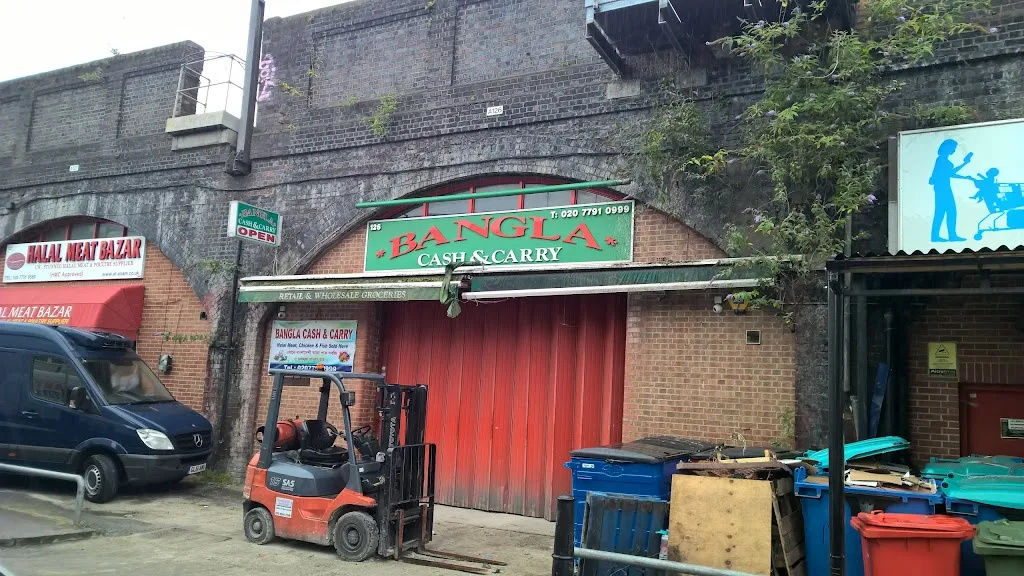 Bangla Cash & Carry