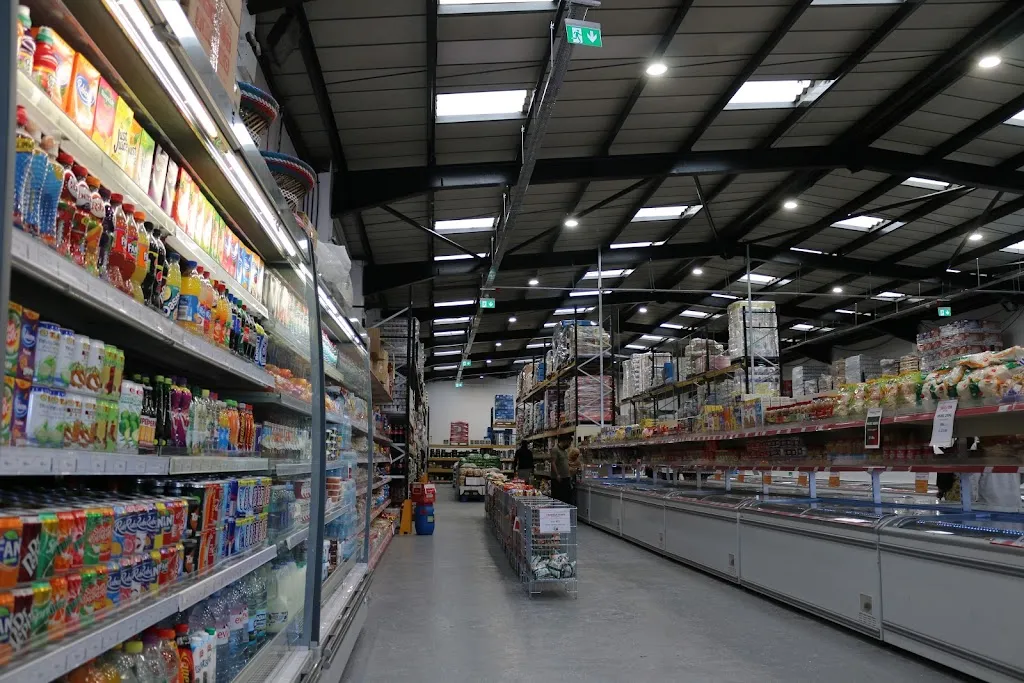 Banglatown Cash & Carry