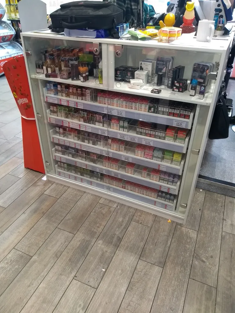 Bargain Booze Select Convenience