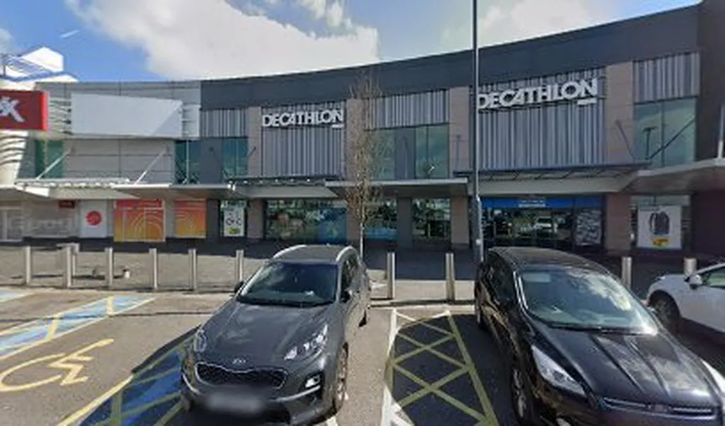 Bargain Buys Beckton - Gallions Reach