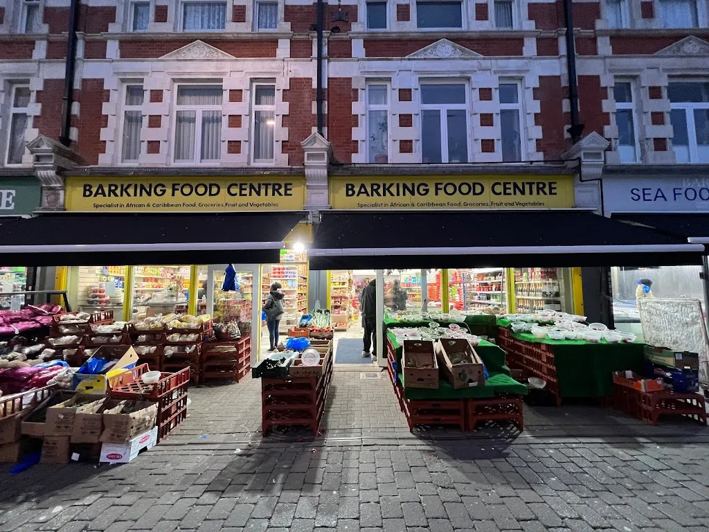 Barking Food Centre