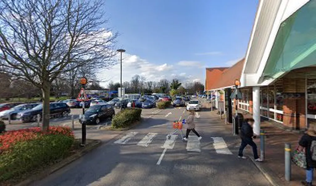 BARKINGSIDE