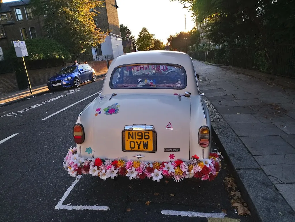 Barlby Road (Stop N)
