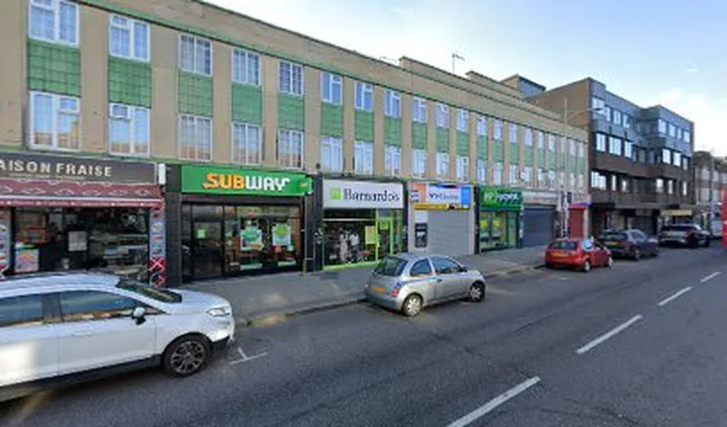 Barnardo's