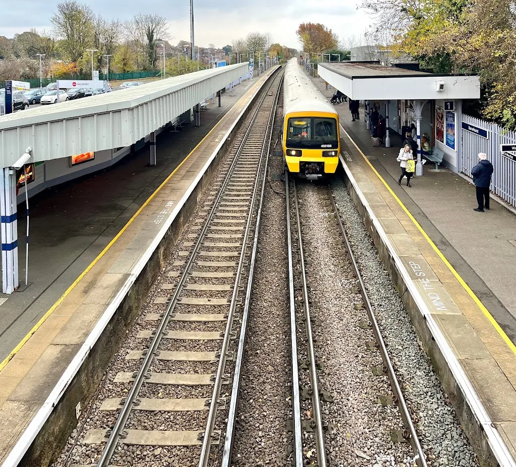 Barnehurst