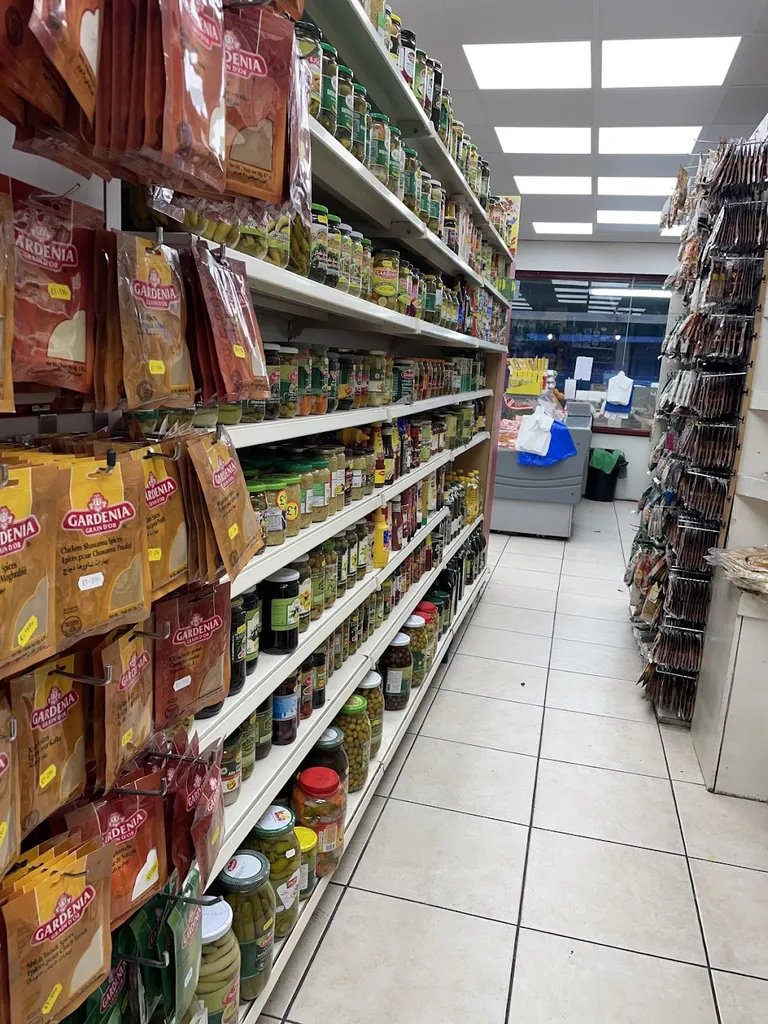 Basma supermarket - بسمة سوبرماركت