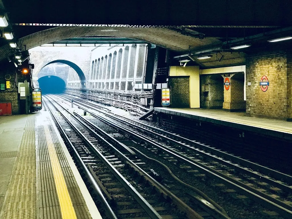 Bayswater