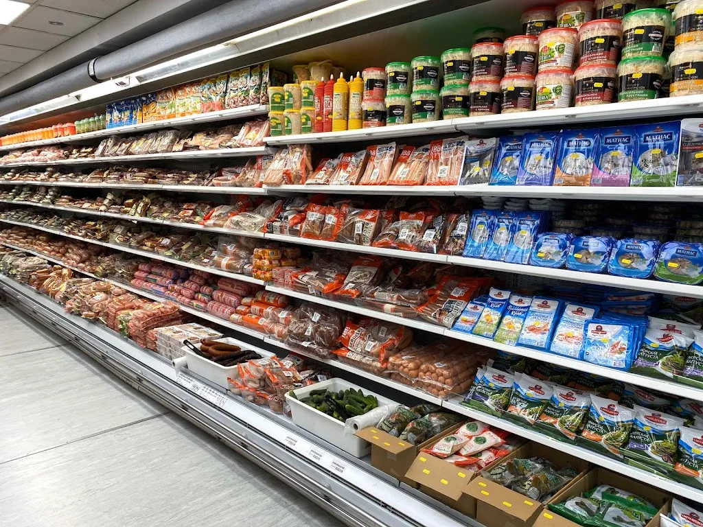 BAZA - Hounslow Shop