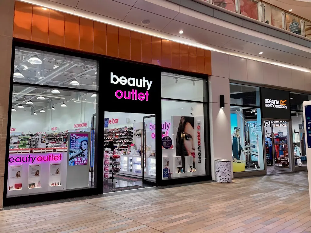 Beauty Outlet