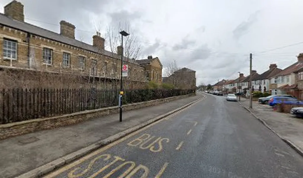Beavers Crescent