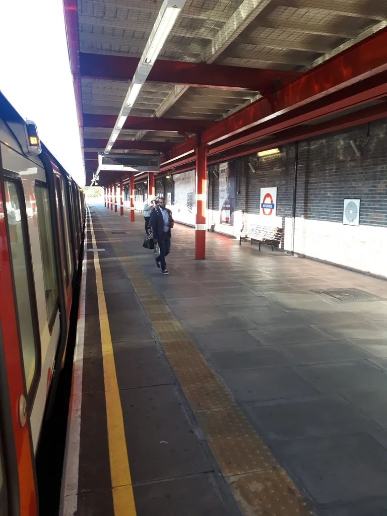 Becontree