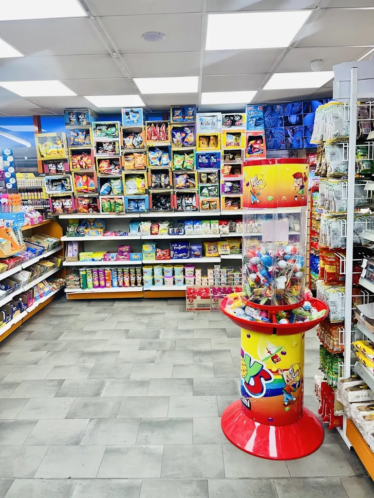 Bedfont Food Centre