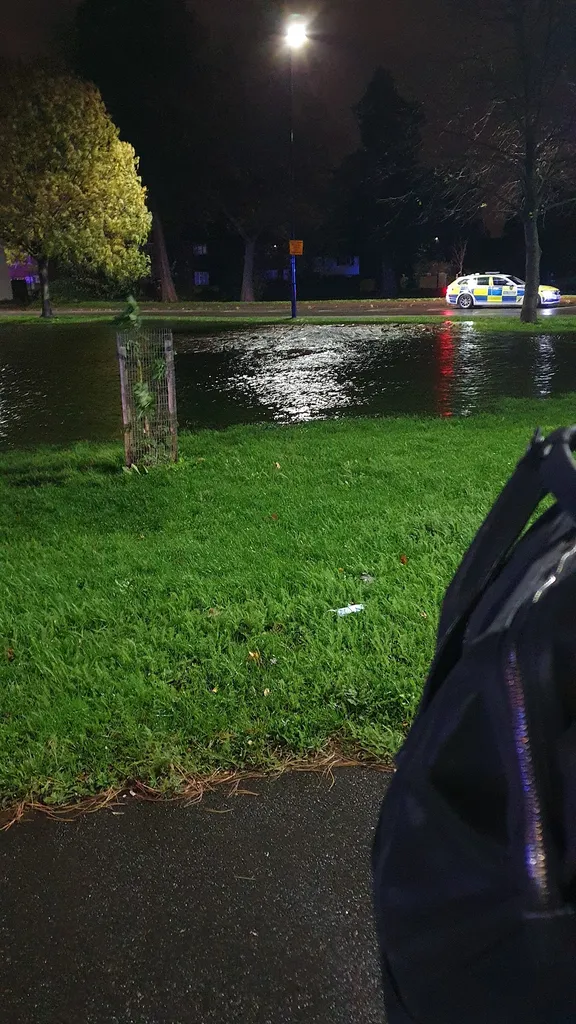 Bedfont Green (Stop C)