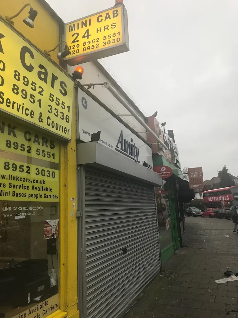 Beeline Cars Edgware