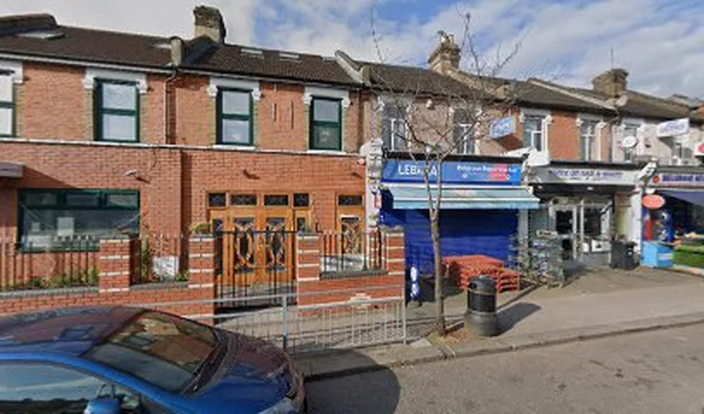 Belgrave Supermarket