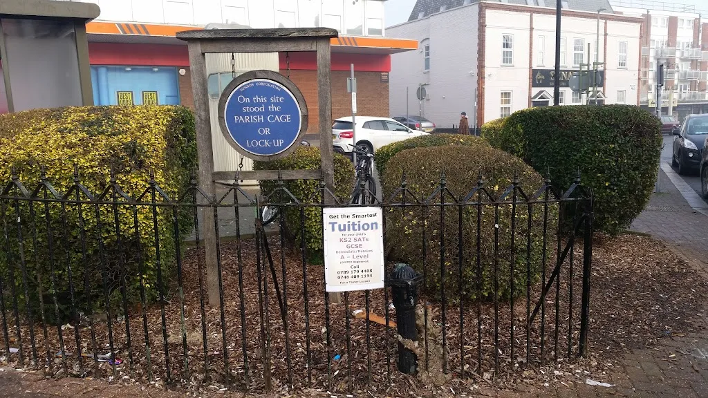 Bell Lane (Stop W)