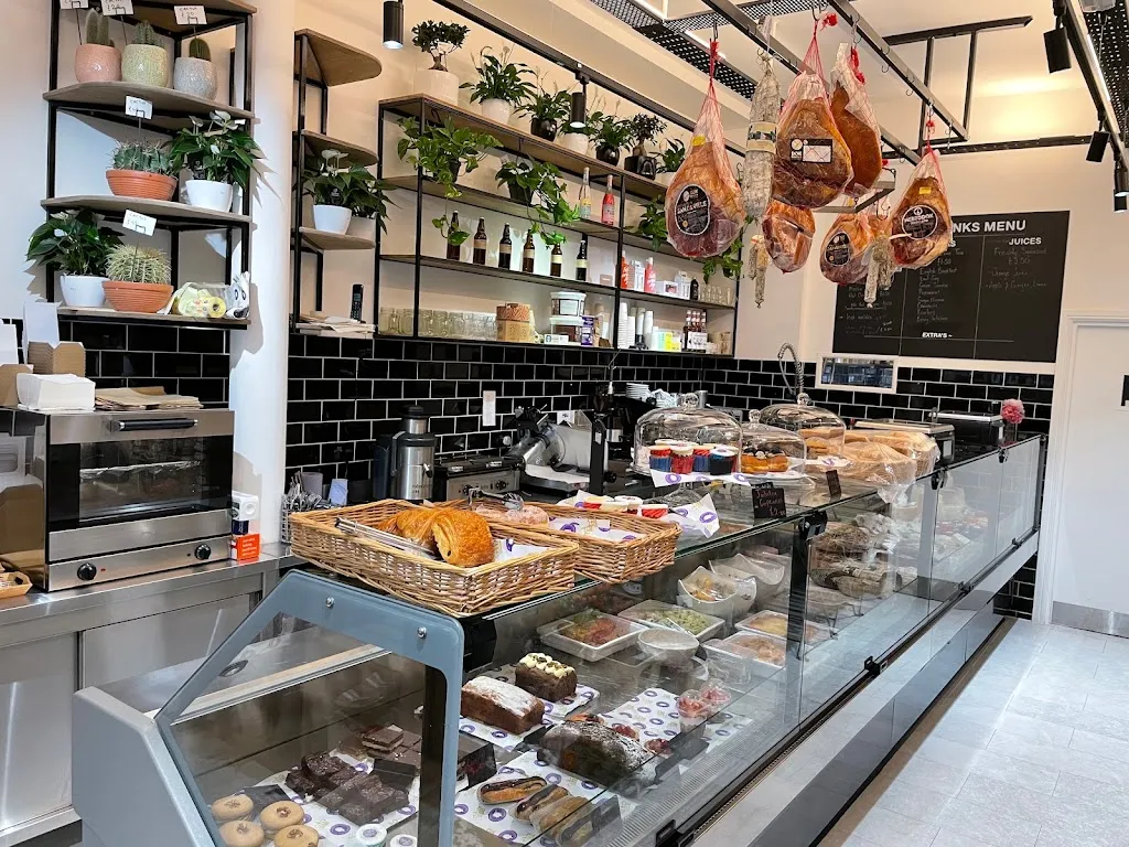 Bella's Fruit and Veg