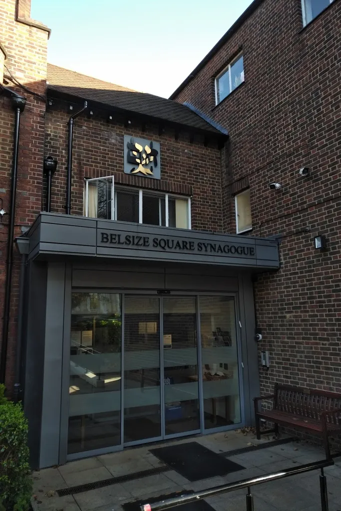 Belsize Square Synagogue