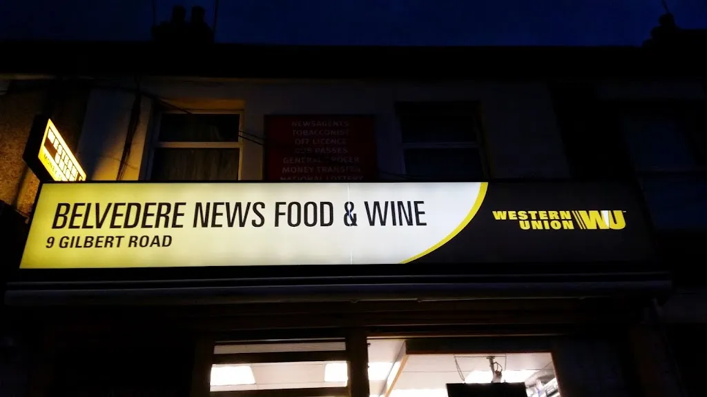 Belvedere News Food & Wine