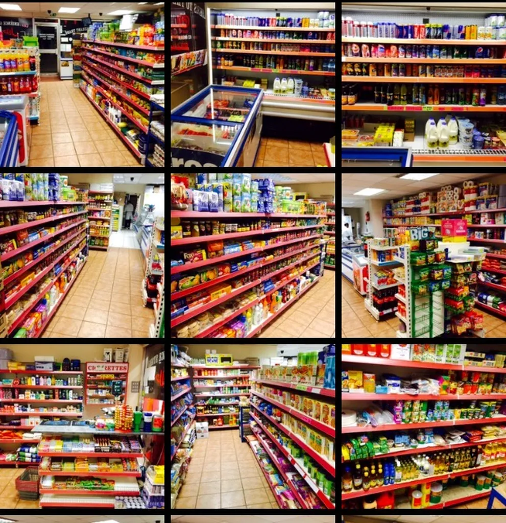 BENGAL STORE Halal Meat & asian grocerys whole salers to restaurant customers
