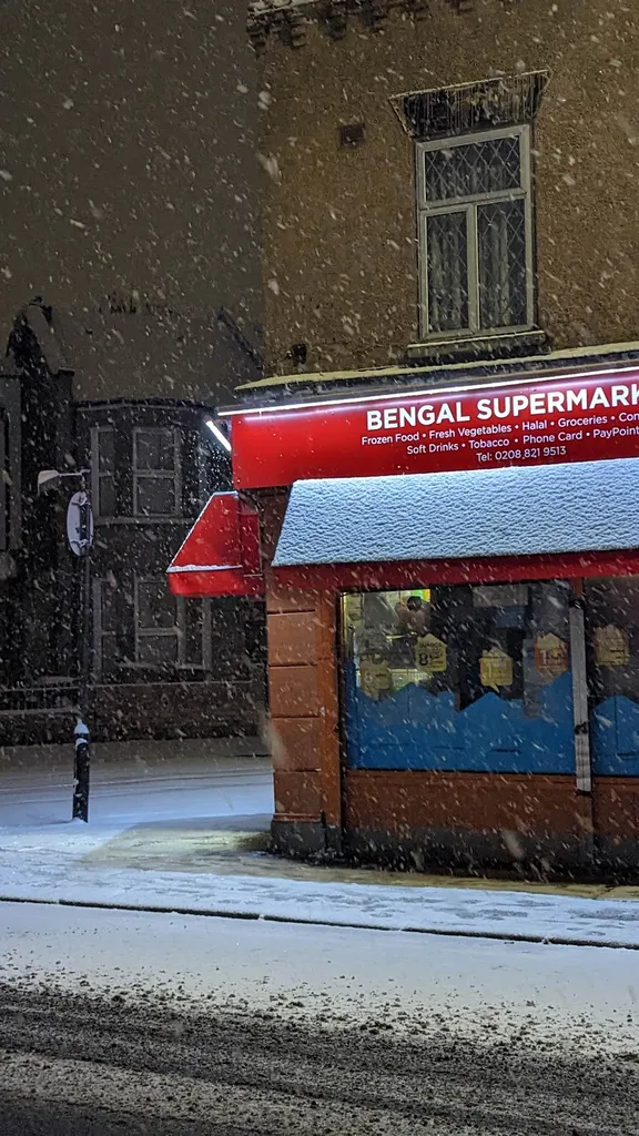 Bengal Supermarket