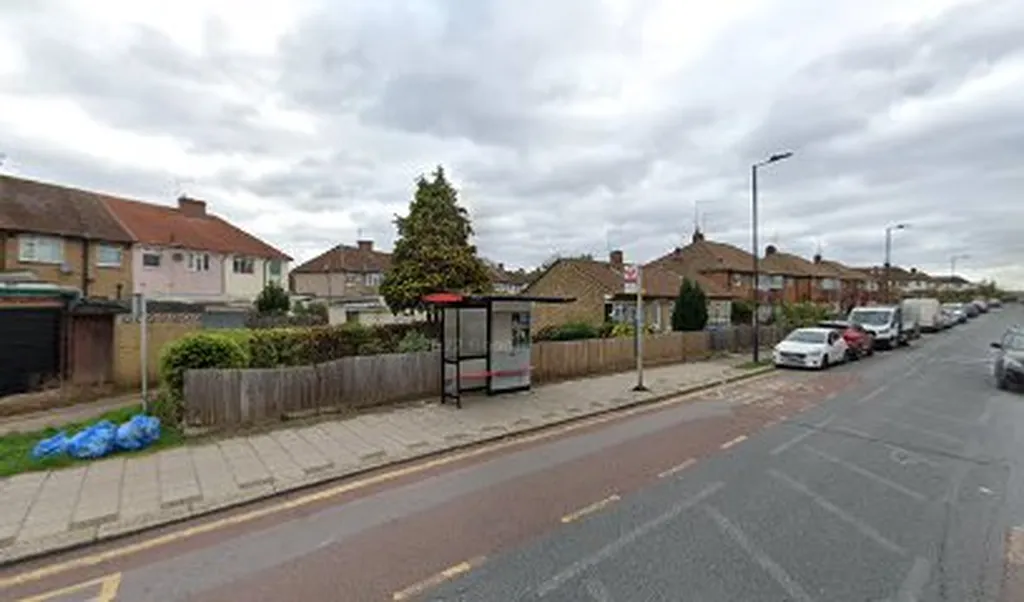 Beresford Avenue