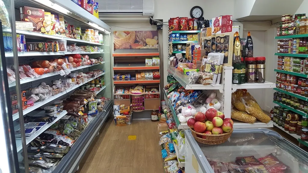 Best Food Groceries