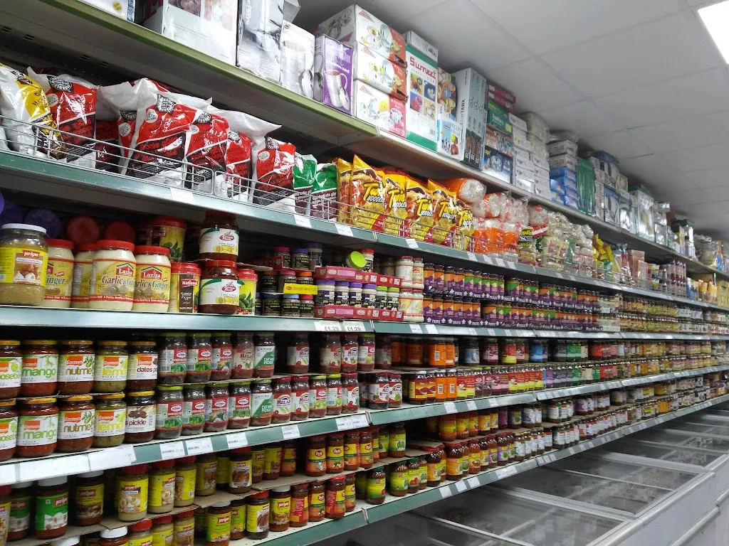 Best Foods Hounslow