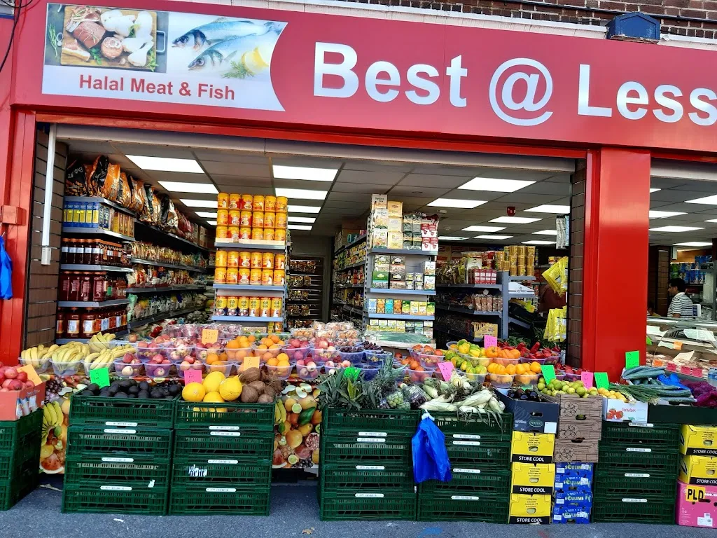 Best @Less Store