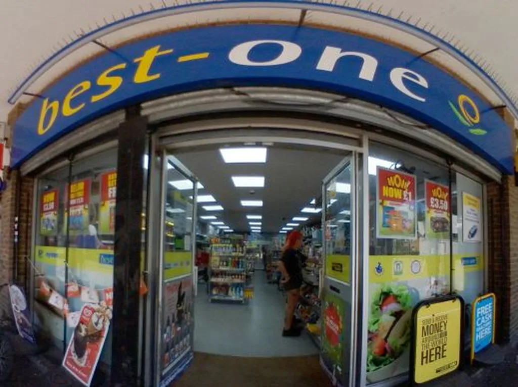 Best One London