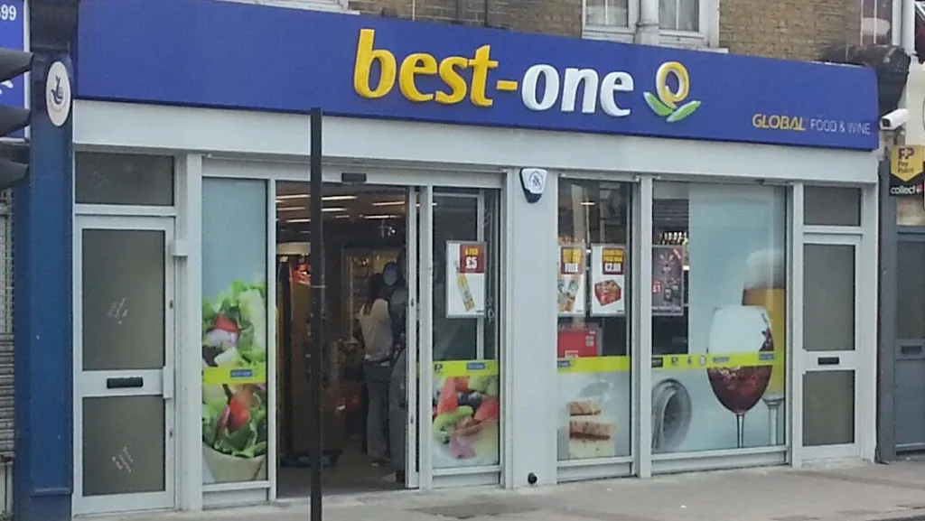Best-One Stratford