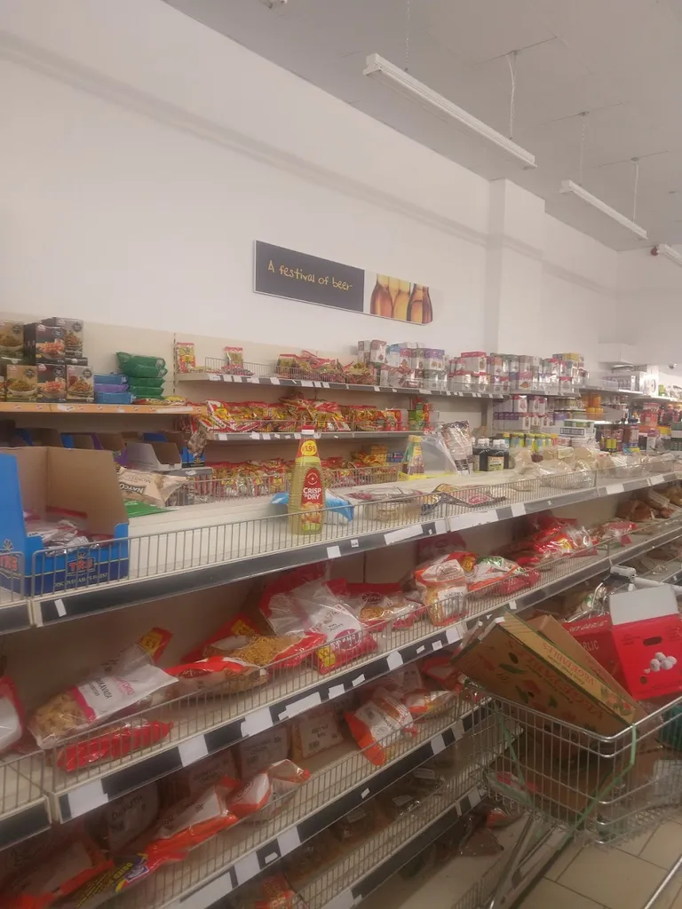 Best Price Supermarket