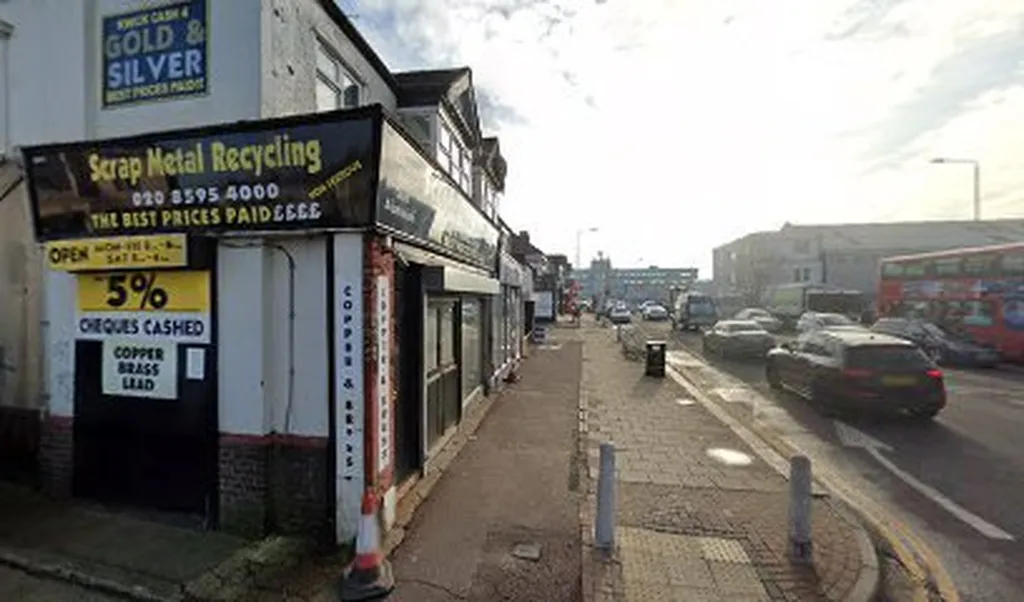 Best Supermarket
