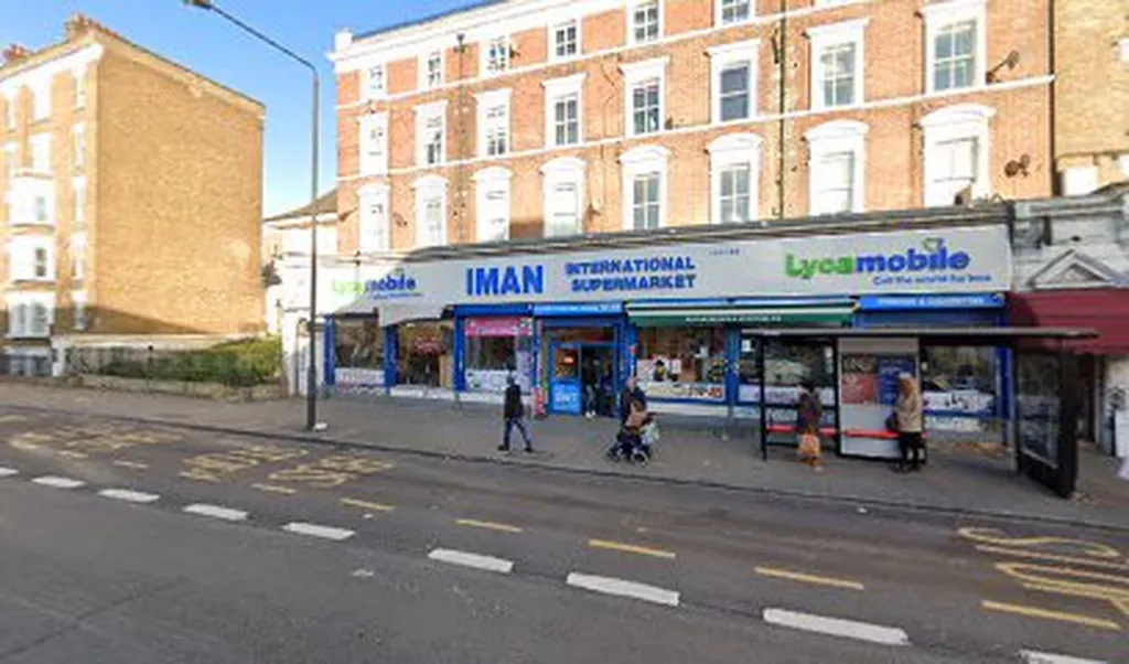 Best Supermarket