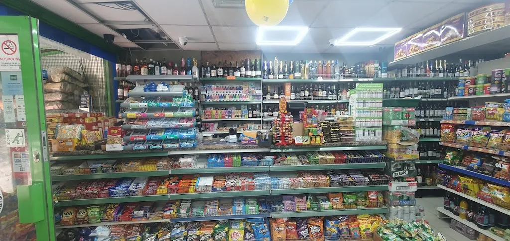 Bestfood Supermarket