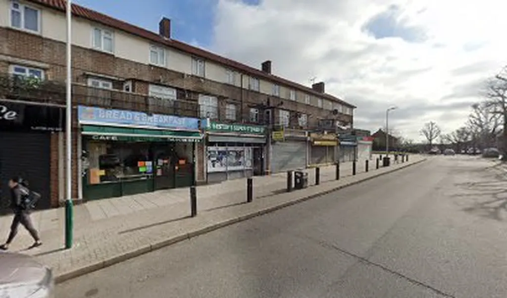 Bestins Superstores