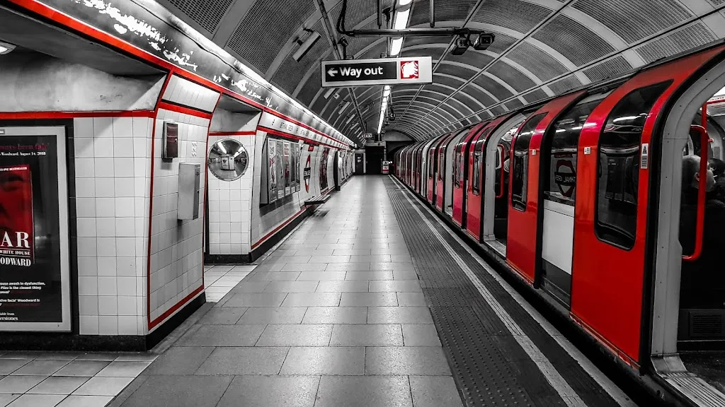 Bethnal Green