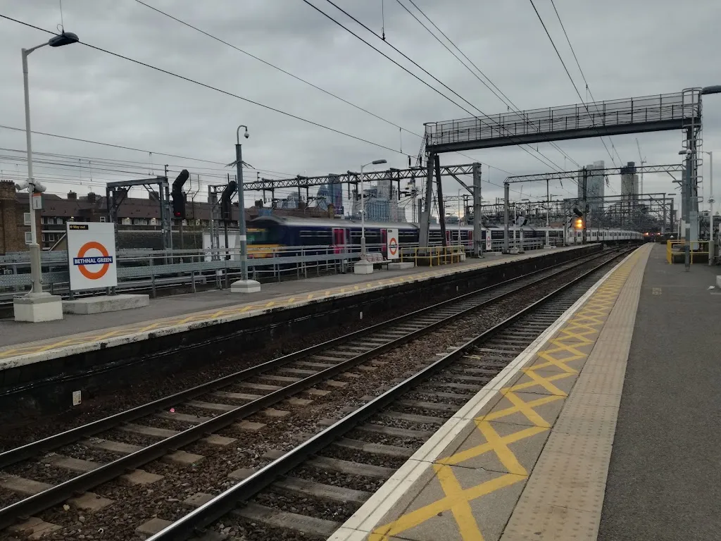 Bethnal Green