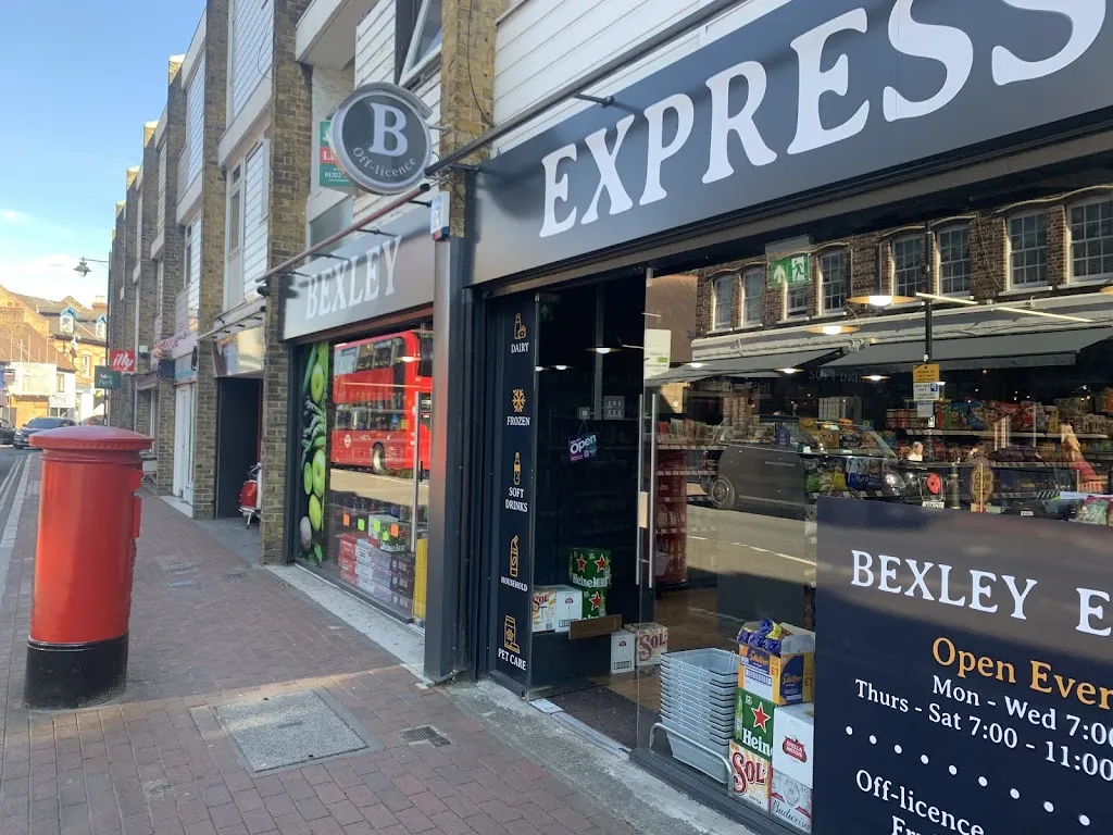 Bexley Express